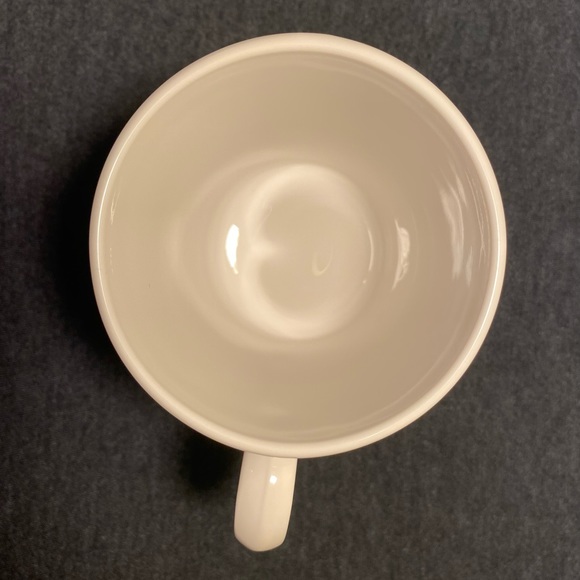 Vintage Corningware Blue Velvet Mug - Picture 6 of 10